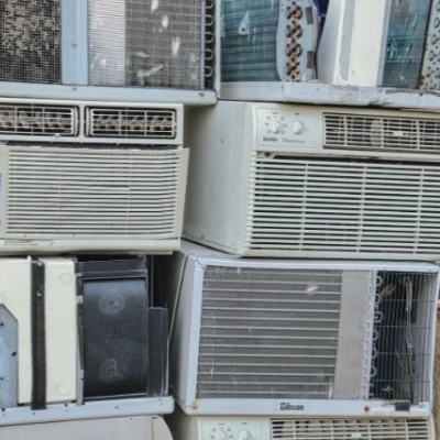 Bostancı Bölgesinde Demir Kilogram Fiyatı